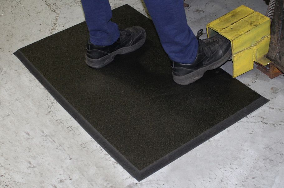 Anti-Fatigue and Standing Work Mats